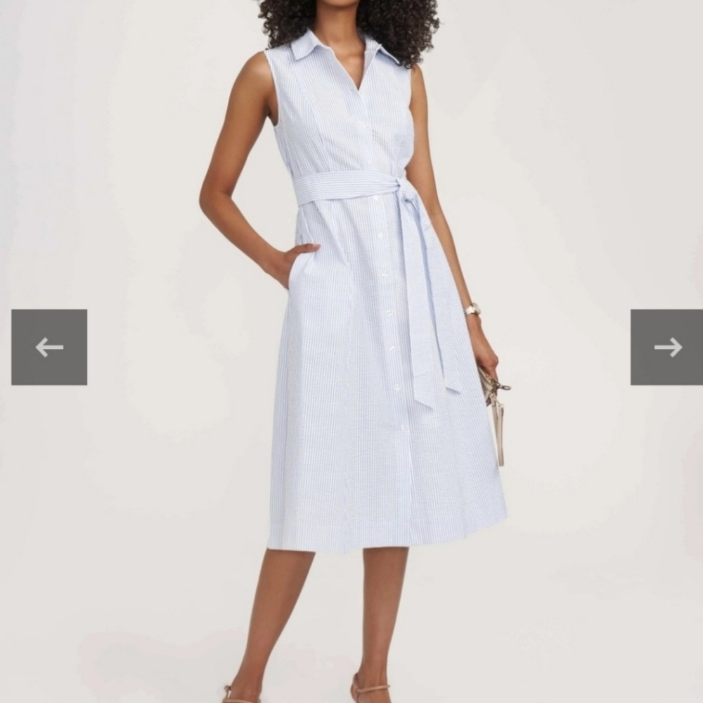 Anne Klein Dress